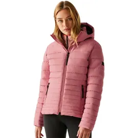 Regatta Kelane Jacke - Dusty Rose - 34