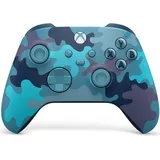 Microsoft Xbox Wireless Controller mineral camo