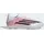adidas F50 League Laceless FG/MG Cloud White / Core Black / Lucid Red 28
