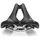 Selle SMP Nymber 267 x 139 mm Schwarz