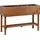 Dobar großes Hochbeet 117 x 40 x 80 cm Braun