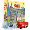 Wind-up Bus, Kinderbücher von Fiona Watt, Stefano Tognetti