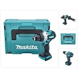 Makita Dhp 486 zj Akku Schlagbohrschrauber 18 v 130 Nm Brushless + Makpac - ohne Akku, ohne Ladegerät - Makita