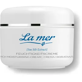 LA MER Origin Of Feuchtigkeitscreme 100 ml