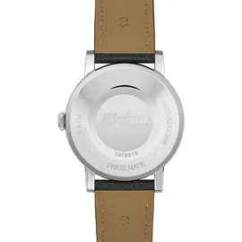 Alpina Heritage Automatic AL-520SBG3SH6 Herrenuhr Startimer Pilot Automatik 38mm 3ATM