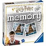 Ravensburger Harry Potter Mini Memory 205608