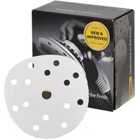 Mirka Basecut 150mm Grip P120 100/Pack