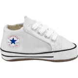 Converse Chuck Taylor All Star Cribster Weiß 19