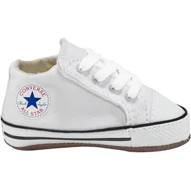 Converse Chuck Taylor All Star Cribster Weiß 19