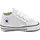 Converse Chuck Taylor All Star Cribster Weiß 19