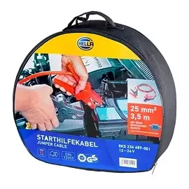 Hella Starthilfekabel 8KS 236 689-001