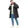 DERBE Interholm Winterjacke schwarz XL