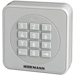 Hörmann Funk-Codetaster FCT3-1 BS 868 MHz, Steuerung Torantriebe Garagentore