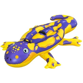BESTWAY Schwimmtier Splashing SalamanderTM 191 x 119 cm