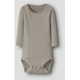NAME IT Damen Nbfkab Ls Body Noos, Satellite, Numeric_62 - numeric_62