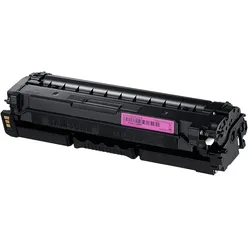 Samsung CLT-M503L Magenta Toner Cartridge Tonerkartusche 1 Stück(e) Original