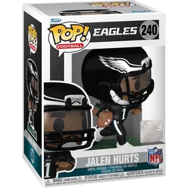 Funko NFL Eagles - Jalen Hurts 240 - Funko Pop! Vinyl Figur