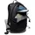 Jack Wolfskin Velocity 20 l Grau/Schwarz