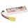 Red Power Akkupack 7,4V 3500mAh 25C Softcase XT90
