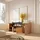 SKRAUT HOME Sideboard 210x35x75 beige