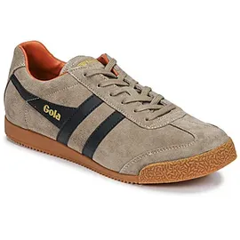 GOLA Harrier Herren Rhino/Navy/Moody Orange 46