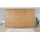 Rauch Schwebetürenschrank KOLUNA 360 x 229 x 62 cm Beige/Braun