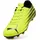 Puma Attacanto II FG/AG Herren yellow 43