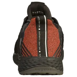 Bugatti Java II black 43