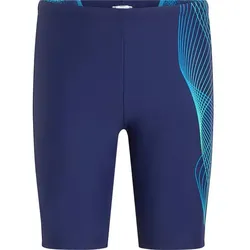 ENERGETICS Kinder Badehose Ju.-Badehose Norm, NAVY, 164