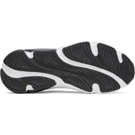 Under Armour Rogue 6 Herren Schwarz / Weiß 47