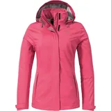 Schöffel Gmund Jacke Damen | pink | Größe 46