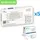fluorecare Kombi-Schnelltest (Covid & Influenza Rsv) | Gratis parahealth Corona Tests 5 St
