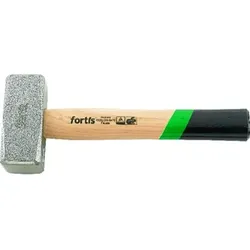 Fäustel DIN 6475 1250g Hickory