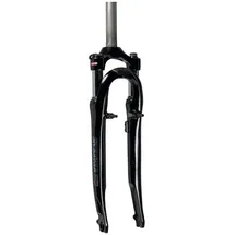 SR Suntour Suntour SF13 CR-8V Federgabel schwarz 26" Zoll