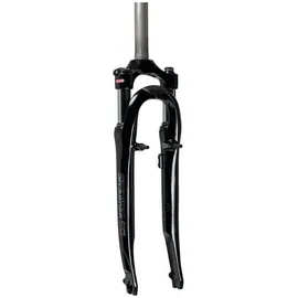 SR Suntour Suntour SF13 CR-8V Federgabel schwarz 26" Zoll