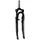 SR Suntour Suntour SF13 CR-8V Federgabel schwarz 26" Zoll
