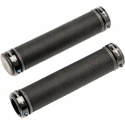 Procraft Freeride Lock-On Griffe Schwarz Modell Aktion