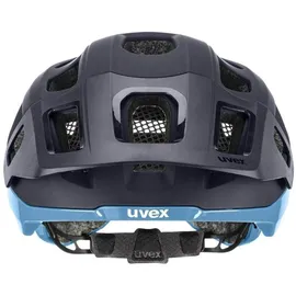 Uvex React MTB 59-61 cm blau 2023