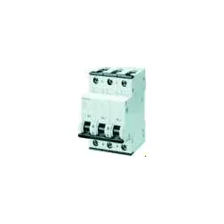 1St. Siemens 5SY4325-7 Leitungsschutzschalter 400V 10kA, 3-poli