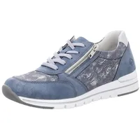 REMONTE Sneaker, blau 42 EU