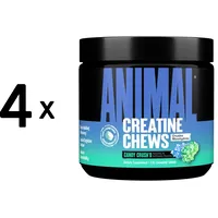 Universal Nutrition Creatin Candy Crush Kautabletten 120 Stück