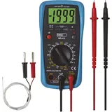 EMOS Multimeter, MD-410