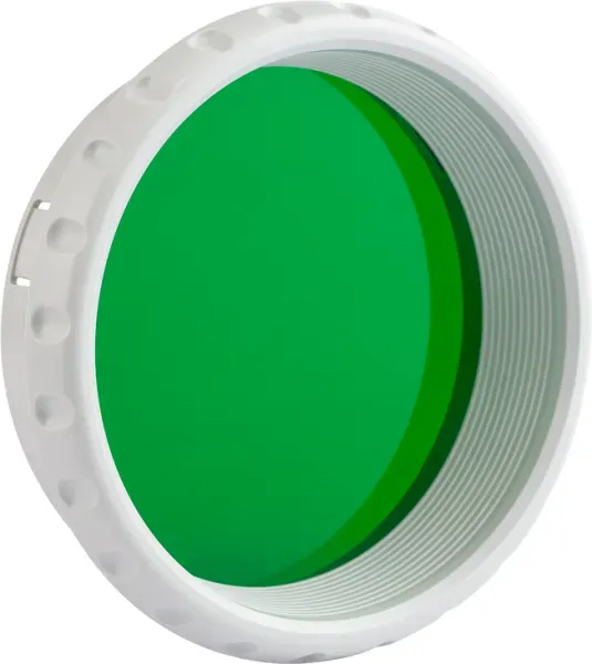 Farbfilter für BIOPTRON Pro 1, grün