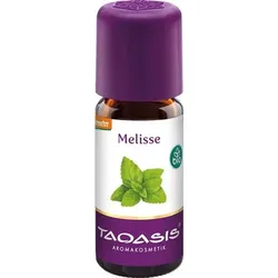 MELISSEN ÖL Bio 8% in Jojoba Öl Bio 10 ml Öl