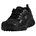 Go Consistent Herren Schwarz 44 5