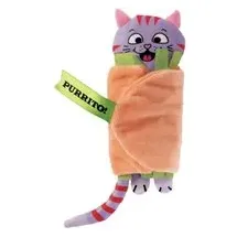 Kong Pull-A-Partz Purrito