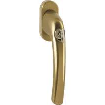 HOPPE Tokyo Bronze