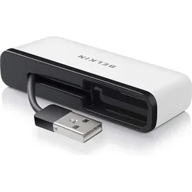 Belkin USB 2.0 4-Port Travel Hub