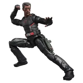 Hasbro Marvel Legends Actionfigur Blade 15 cm