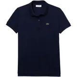 Lacoste Poloshirt Pf7839,Blau (Marine),38 (Herstellergröße: 38) - 38